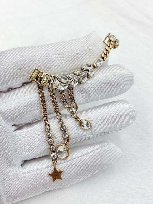 Picture of Dior Earring _SKUDiorearring1220018039